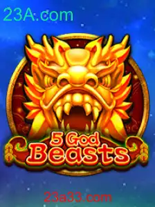 5GodBeasts: Um Mergulho no Universo do Novo Jogo de Estratégia