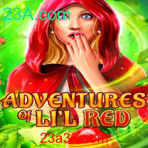 Desbravando o Mundo Encantado de AdventuresofLilRed