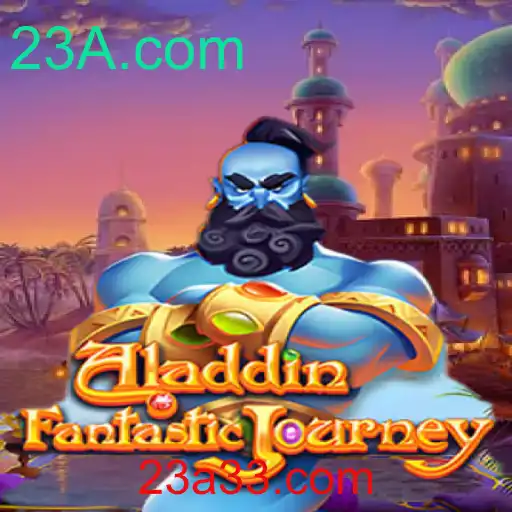 Descubra o Fascinante Mundo do Jogo Aladdin e seu Envolvimento com 23A.com