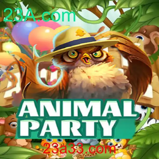 Descubra o Mundo de AnimalParty: Um Jogo de Estratégia e Diversão