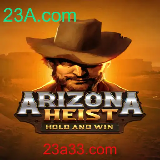 Descubra ArizonaHeist: Um Mergulho no Jogo do Momento