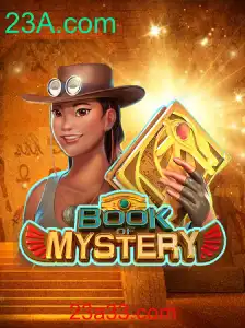 Descubra o Fascinante Jogo BookofMystery