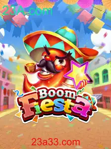 Descubra a Fascinante Experiência de Jogo com BoomFiesta