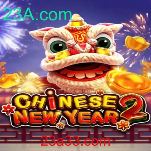 Explorando o Fascinante Mundo do Jogo CHINESENEWYEAR2