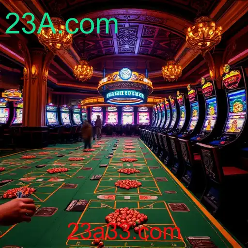 casino