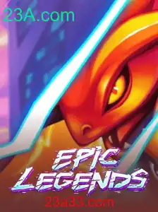 Explore o Mundo de EpicLegends: Revisão Completa e Atualizações de 2023