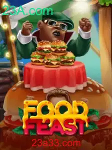 FoodFeast: Um Desafio Gastronômico Único para 2023