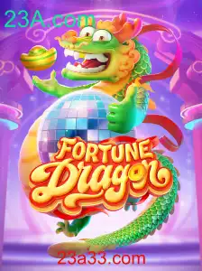 Explorando o Mundo do FortuneDragon: Aventura e Estratégia no Universo 23A.com