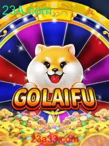 GoLaiFu: O Novo Fenômeno dos Jogos com 23A.com