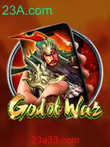 Explorando o Mundo de 'GodofWarM': Uma Jornada Épica