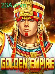 Explorando o Fascinante Jogo GoldenEmpire e Seu Mundo Estratégico
