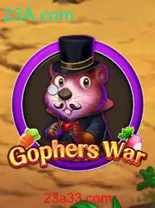 Explorando o Fascínio de GophersWar: Um Mundo de Estratégia e Competição