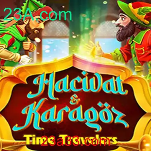 Explorando o Fascinante Jogo HacivatandKaragoz