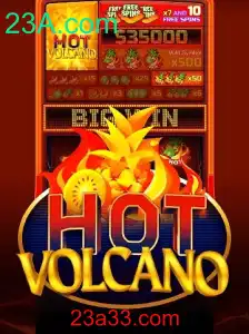 Explorando o Mundo Vibrante de HotVolcano: Um Guia Completo