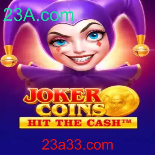 Descubra o Fascinante Mundo de JokerCoins: Jogue e Ganhe no 23A.com