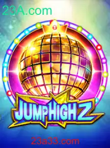 JumpHigh2: A Evolução do Entretenimento Interativo