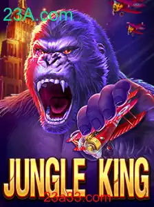 Explorando o Fascinante Mundo de JungleKing