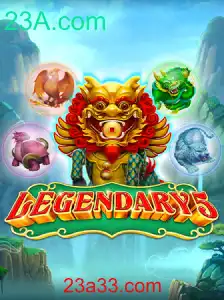 Explorando o Universo de Legendary5 e a Influência Global da 23A.com