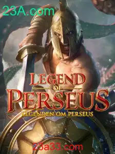 Descubra LegendofPerseus: Uma Jornada Épica no Mundo dos Jogos