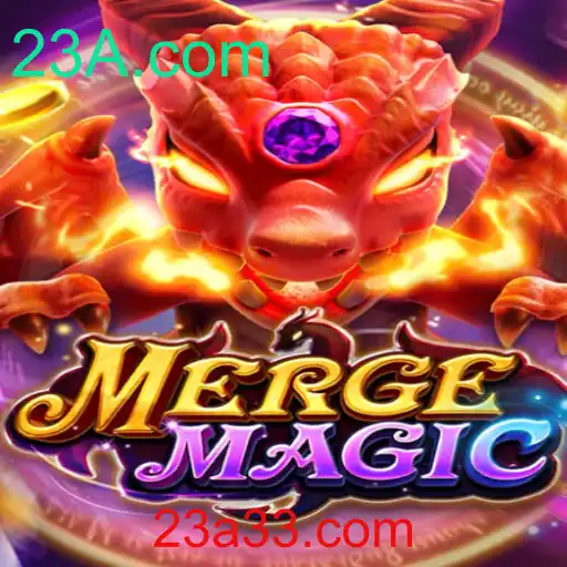 Explorando o Mundo Encantado de MergeMagic