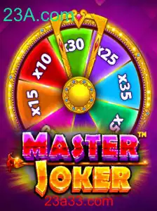 Descubra as Aventuras do MasterJoker: Uma Nova Dimensão do Entretenimento