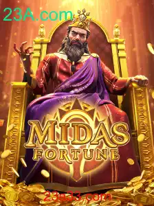 MidasFortune: Descubra o Novo Sensação do Mundo dos Jogos