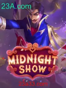 MidnightShow: A Emoção de um Jogo Inovador