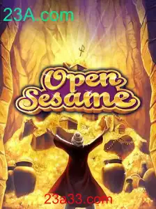 Descubra o Mundo de OpenSesame: Um Jogo Inovador com Conexões Atuais