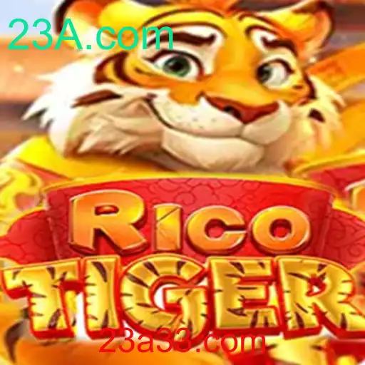 RicoTiger: Descubra o Novo Jogo de Estratégia de 23A.com