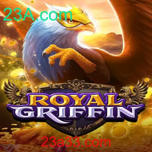 Descubra o Universo de RoyalGriffin no Mundo dos Jogos