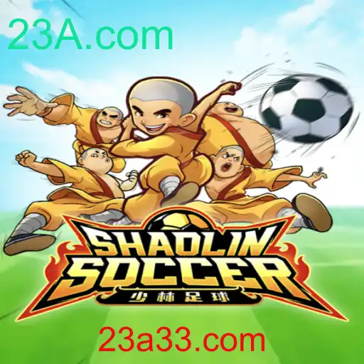 Descubra o Universo de ShaolinSoccer: O Jogo Revolucionário de 23A.com