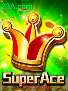 Descubra o Mundo de SuperAce: A Nova Sensação dos Games