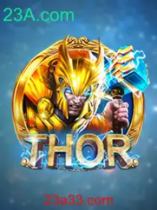 Desvendando o Jogo THOR: Uma Experiência Épica para 2023