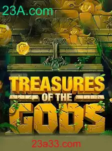 Explorando o Jogo TreasureoftheGods: Aventuras e Desafios