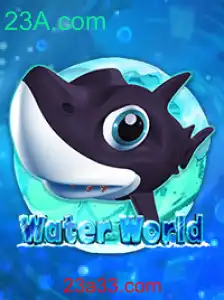 Exploração e Estratégia em WaterWorld: O Desafio de 23A.com
