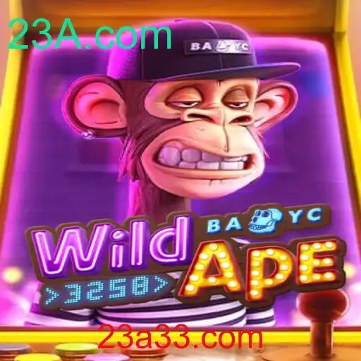 Descubra o Mundo de WildApe3258: Um Jogo Envolvente para Todas as Idades