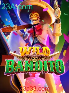 Explorando a Diversão e Aventuras do Jogo WildBandito