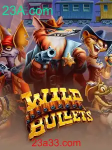 Explore o Fascinante Mundo de WildBullets: Aventura e Estratégia em um Só Lugar