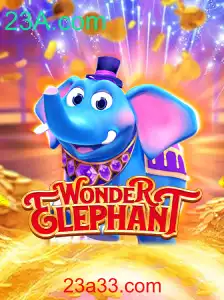 Descubra o Fascinante Mundo do Jogo WonderElephant