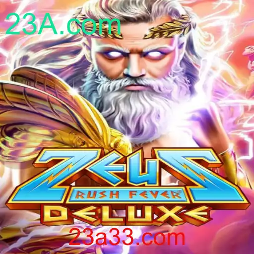 Descubra o Empolgante Mundo de ZeusRushFeverDeluxe