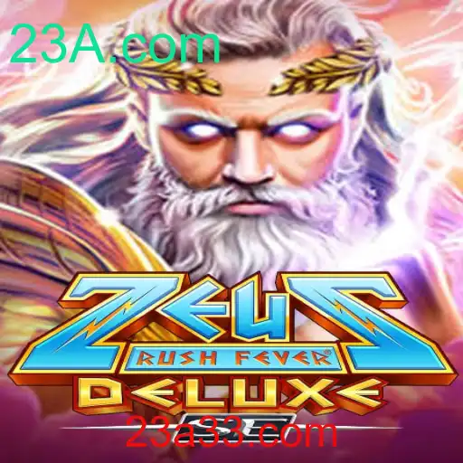 Explorando 'ZeusRushFeverDeluxeSE': Um Mergulho Nas Novas Aventuras dos Jogos Digitais